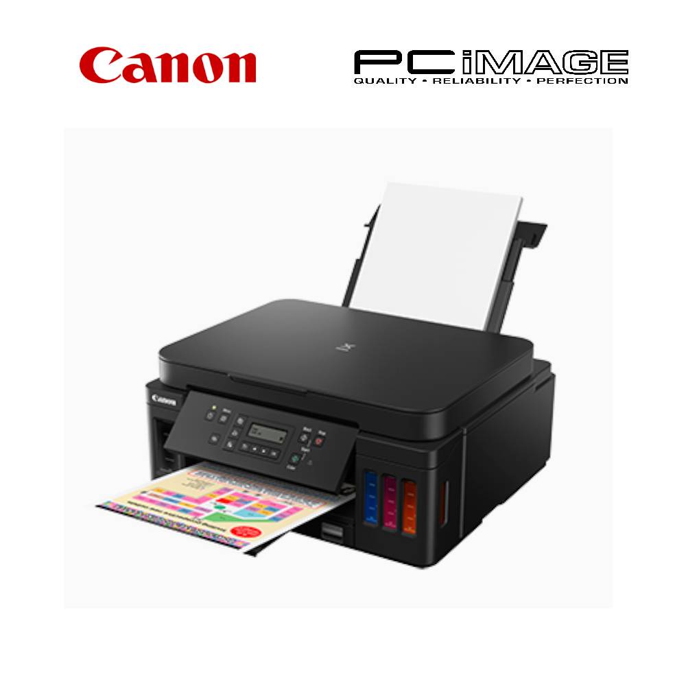 g6070 canon printer