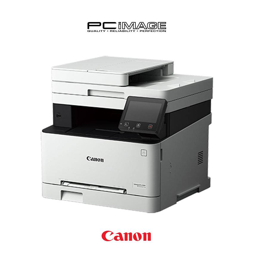 CANON ImageClass MF645CX 4in1 Colour Multifunction Printer | PC Image
