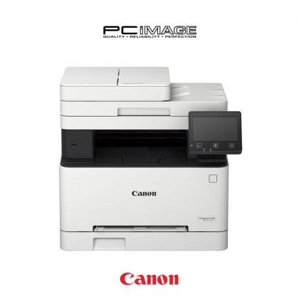 CANON ImageClass MF645CX 4in1 Colour Multifunction Printer + FREE TNG RM100