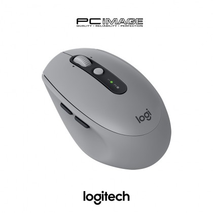 LOGITECH M590 Multi-Device Silent Wireless Mouse | PC Image