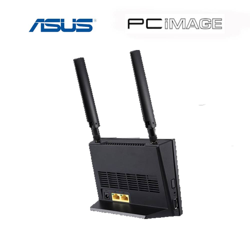 ASUS AC750 4GAC53U DUALBAND LTE WIFI MODEM ROUTER PCIMAGE