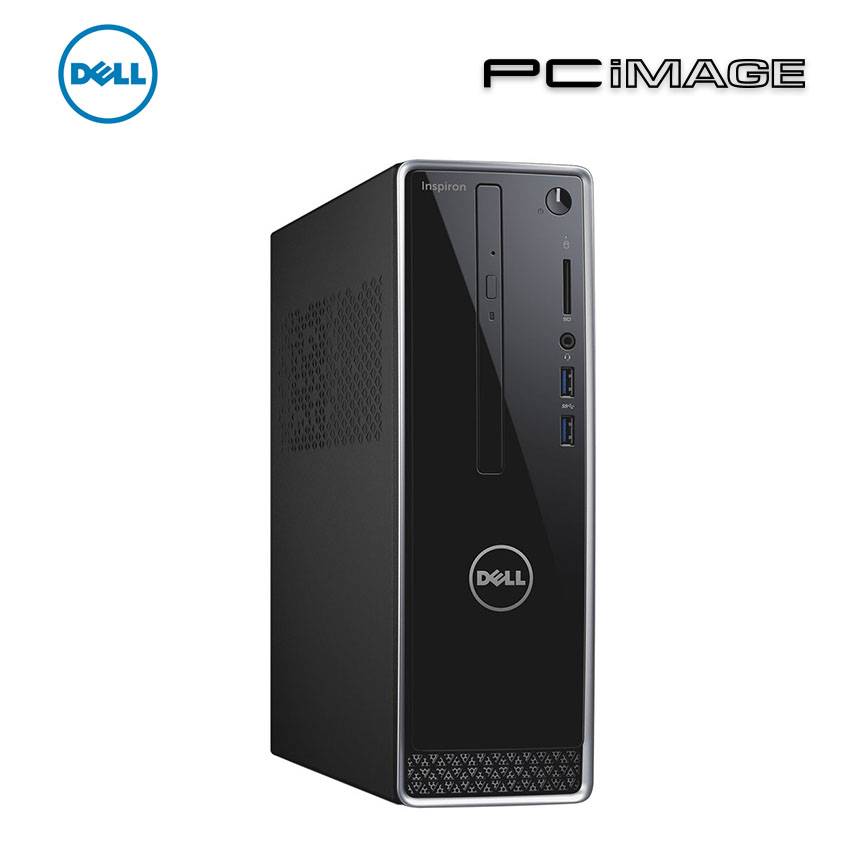 Dell Inspiron 34719141SGW10 Small Tower Desktop ( I39100, 4GB, 1TB