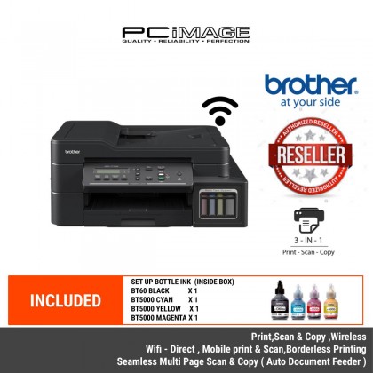 printer refill terbaik