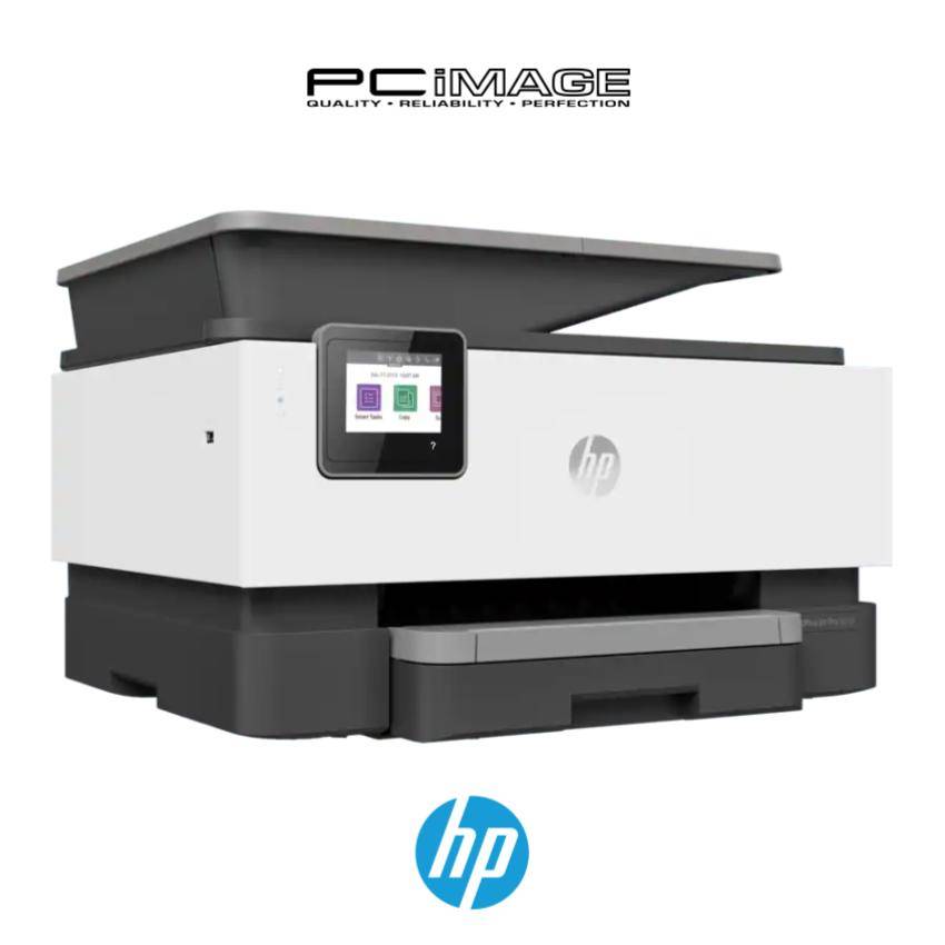 HP OFFICEJET PRO 9010 ALLINONE PRINTER PRINT, SCAN, COPY, FAX PC Image