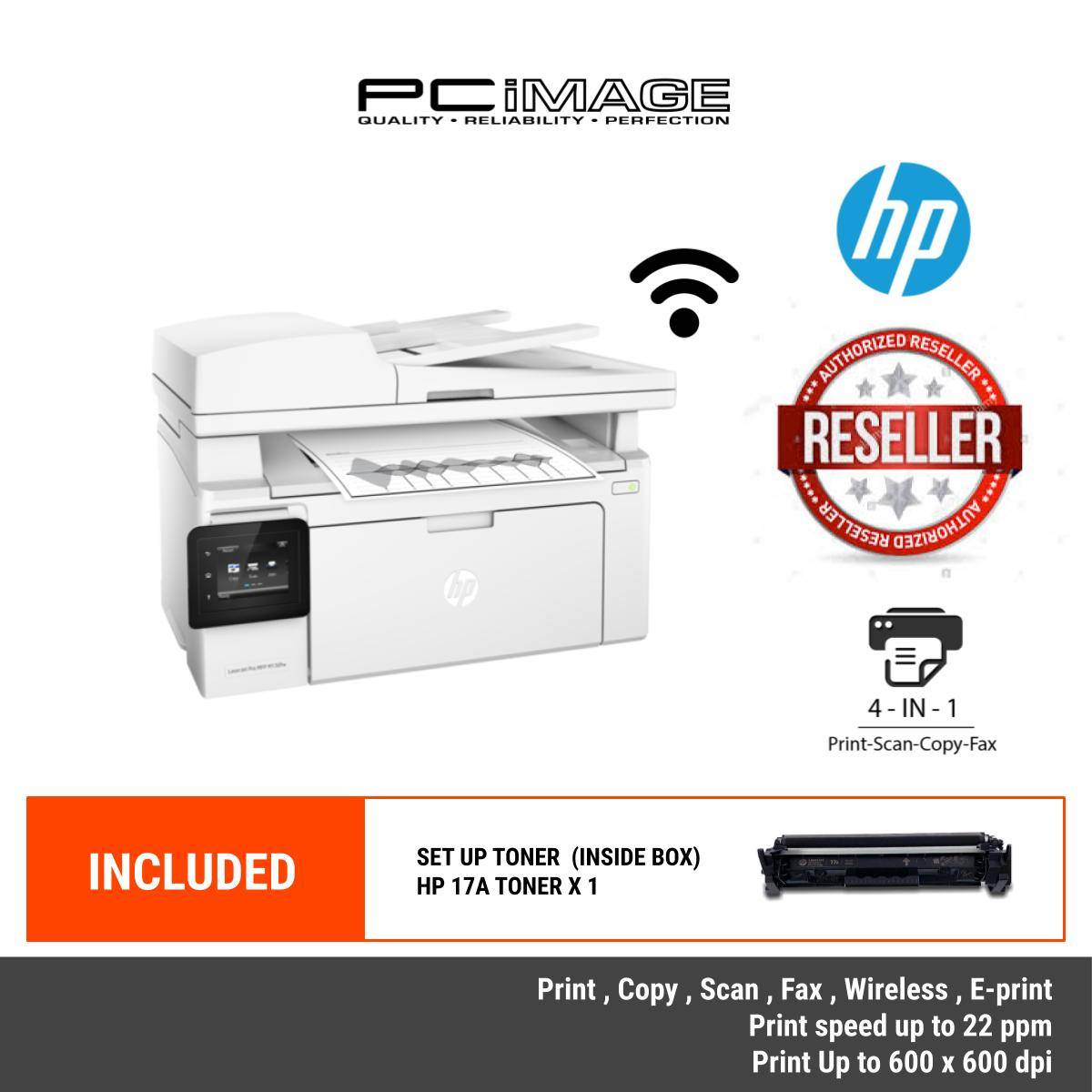 Laserjet Pro Mfp 130Fw Driver / How To Install HP LaserJet Pro MFP