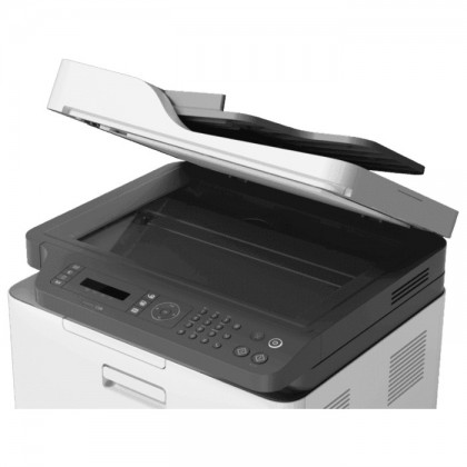 HP COLOR LASERJET MFP 179FNW PRINTER - PRINT,SCAN,COPY,FAX,WIRELESS + FREE TNG RM100
