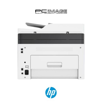 HP COLOR LASERJET MFP 179FNW PRINTER - PRINT,SCAN,COPY,FAX,WIRELESS + FREE RM100 TNG