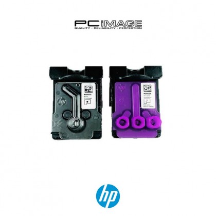 HP GT51 GT52 PRINTHEAD COMBO 2 CARTRIDGE