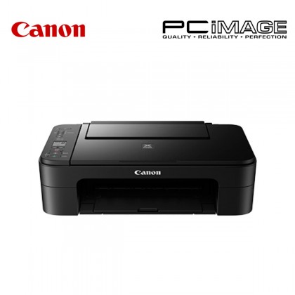 CANON PIXMA E3370 ALL-IN-ONE PRINTER -PRINT, SCAN, COPY,WIRELESS CANON PIXMA E3370 ALL-IN-ONE PRINTER -PRINT, SCAN, COPY,WIRELESS