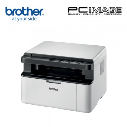 BROTHER DCP-1610W WIRELESS MULTI-FUNCTION MONOCHROME LASER PRINTER -PRINT.SCAN.COPY BROTHER DCP-1610W WIRELESS MULTI-FUNCTION MONOCHROME LASER PRINTER -PRINT.SCAN.COPY