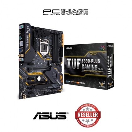 Asus Motherboard Pc Image