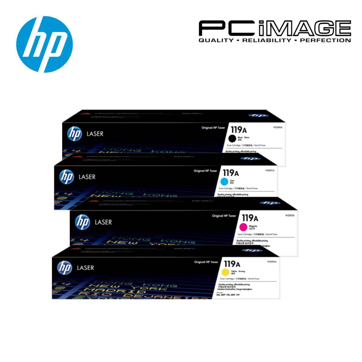 hp 150 toner