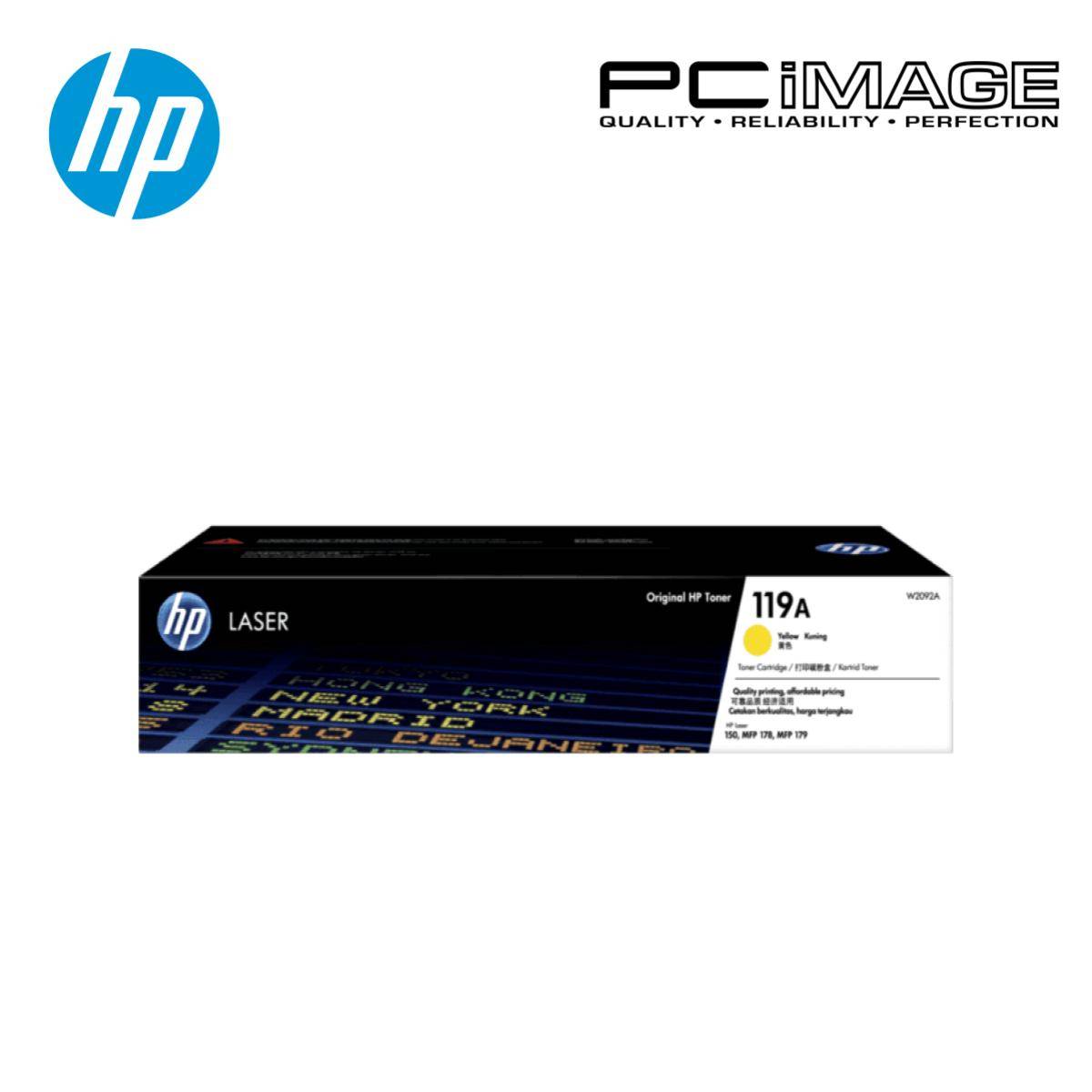 hp119a