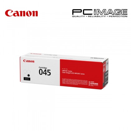 Canon Cartridge 045 Toner Canon Cartridge 045 Toner