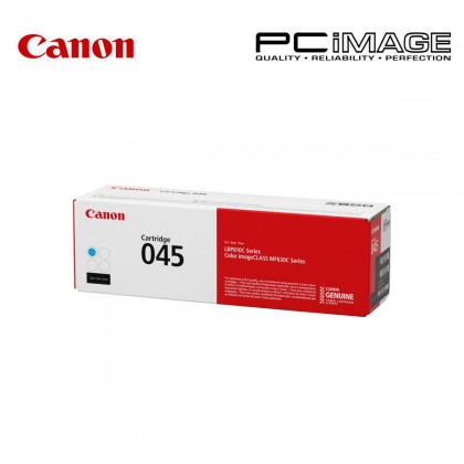Canon Cartridge 045 Toner Canon Cartridge 045 Toner