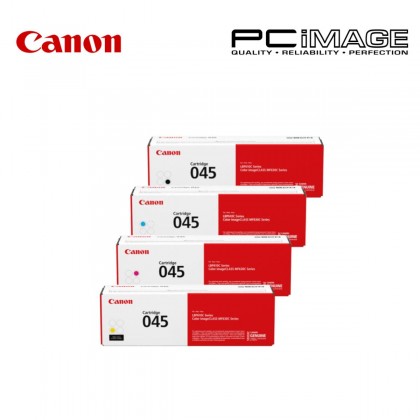 Canon Cartridge 045 Toner Canon Cartridge 045 Toner