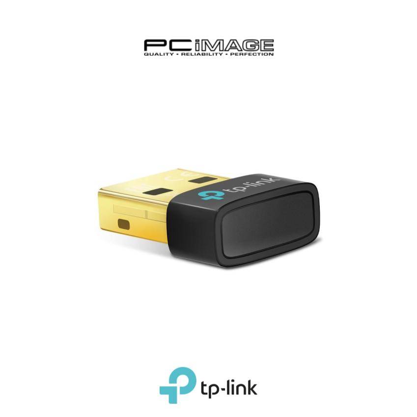 TPLINK TLUB400/UB500 Bluetooth Nano USB Adapter PC Image