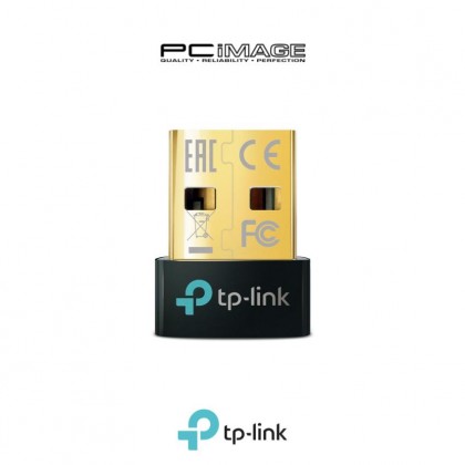 TP-LINK TL-UB400/UB500 Bluetooth Nano USB Adapter