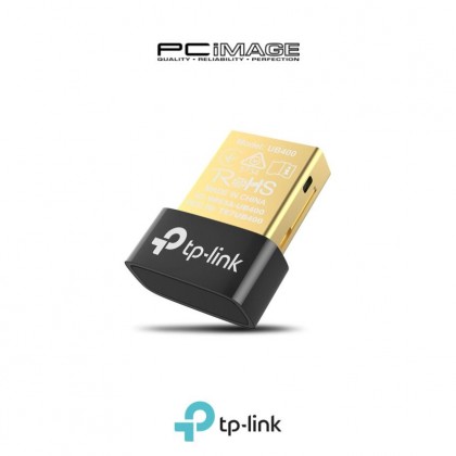 TP-LINK TL-UB400/UB500 Bluetooth Nano USB Adapter