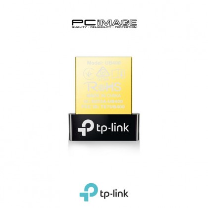 TP-LINK TL-UB400/UB500 Bluetooth Nano USB Adapter