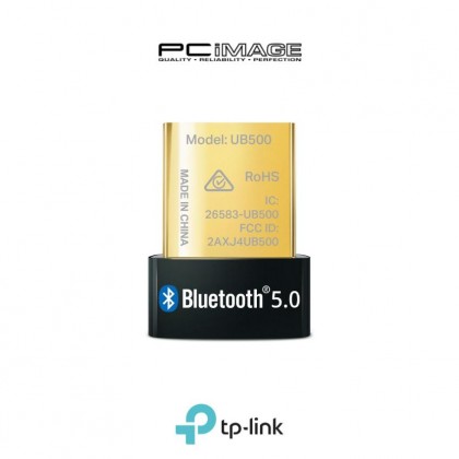 TP-LINK TL-UB400/UB500 Bluetooth Nano USB Adapter