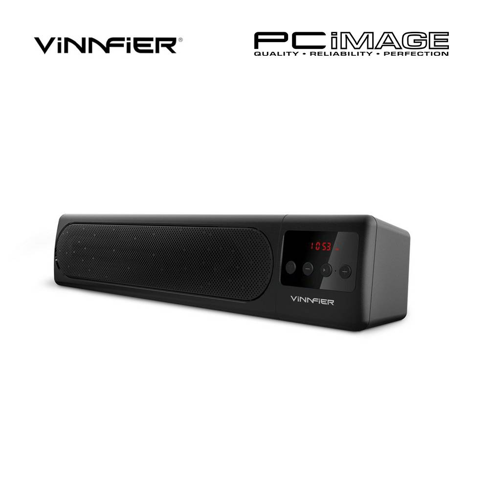 vinnfier soundbar