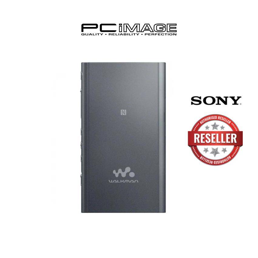SONY NW-A55 16GB HI-RES WALKMAN BLUETOOTH RECEIVER | PC IMAGE