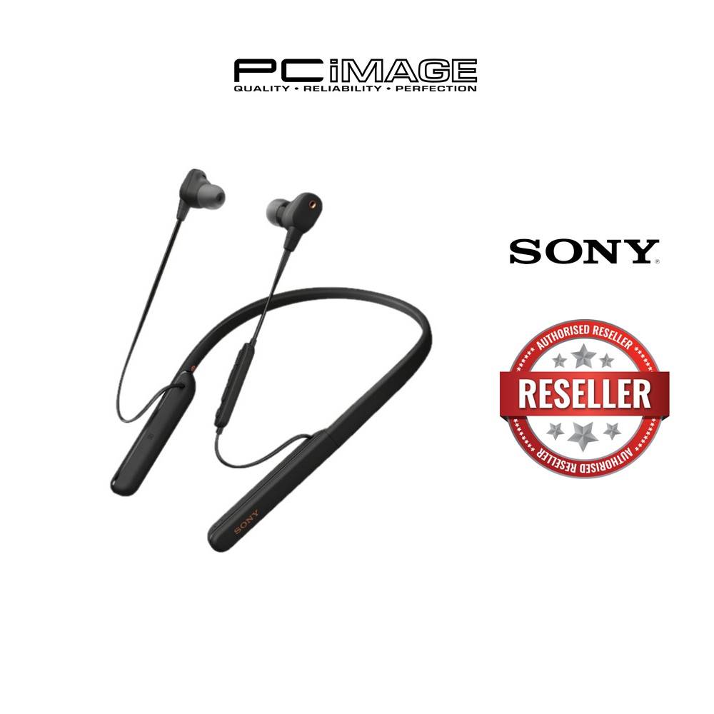SONY WI-1000XM2 WIRELESS NOISE CANCELLING IN-EAR HEADPHONES | PC IMAGE
