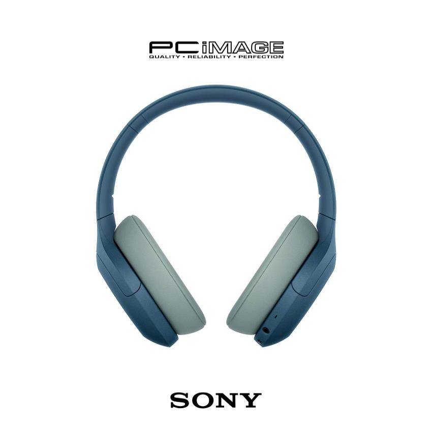 SONY WH-H910N blue（Sony H.ear On 3 Review | Are they better