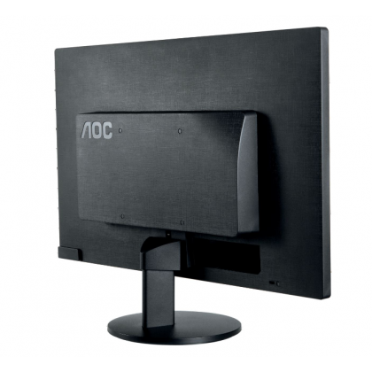 AOC E2070SWHN 19.5INCH/TN/5MS/VGA,HDMI/VESA MOUNT