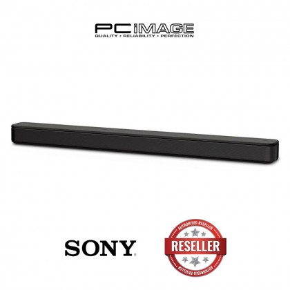 SONY HT-S100F 2.0 COMPACT SINGLE SOUNDBAR WITH BLUETOOTH 