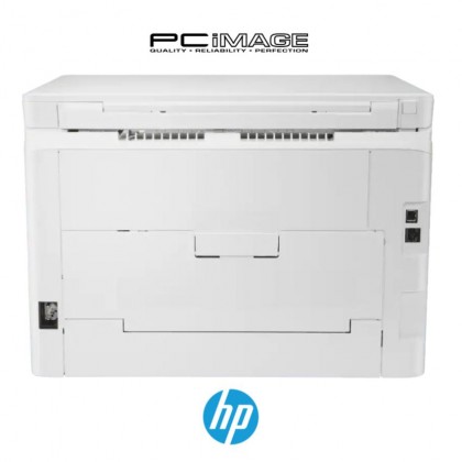 HP COLOR LASERJET PRO MFP M182N PRINTER ( PRINT, COPY, SCAN )