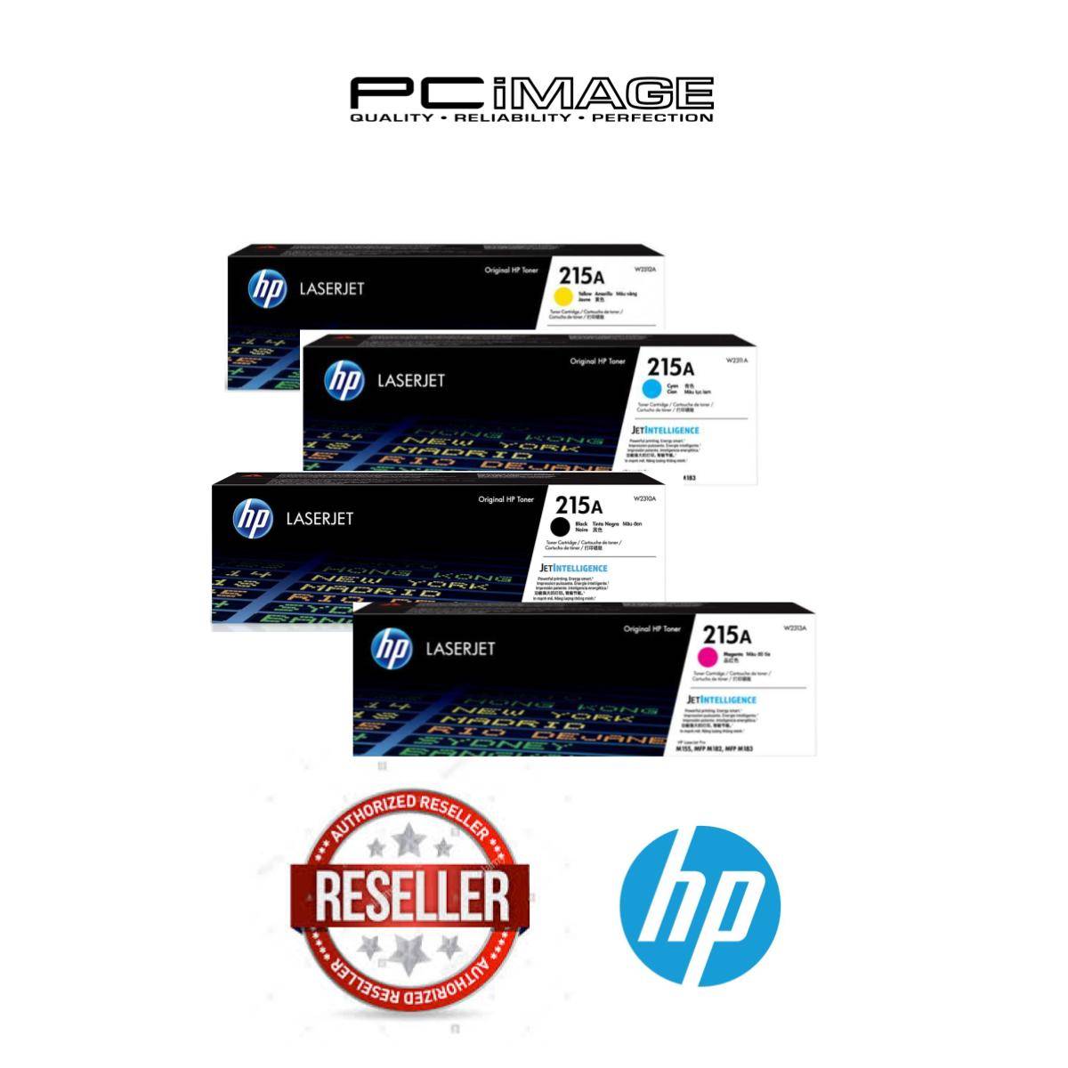hp 215a ink cartridge
