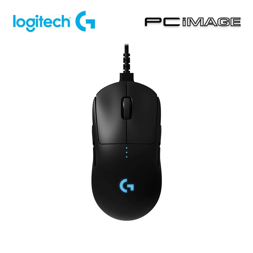 LOGITECH G Pro Wireless Gaming Mouse PC Image