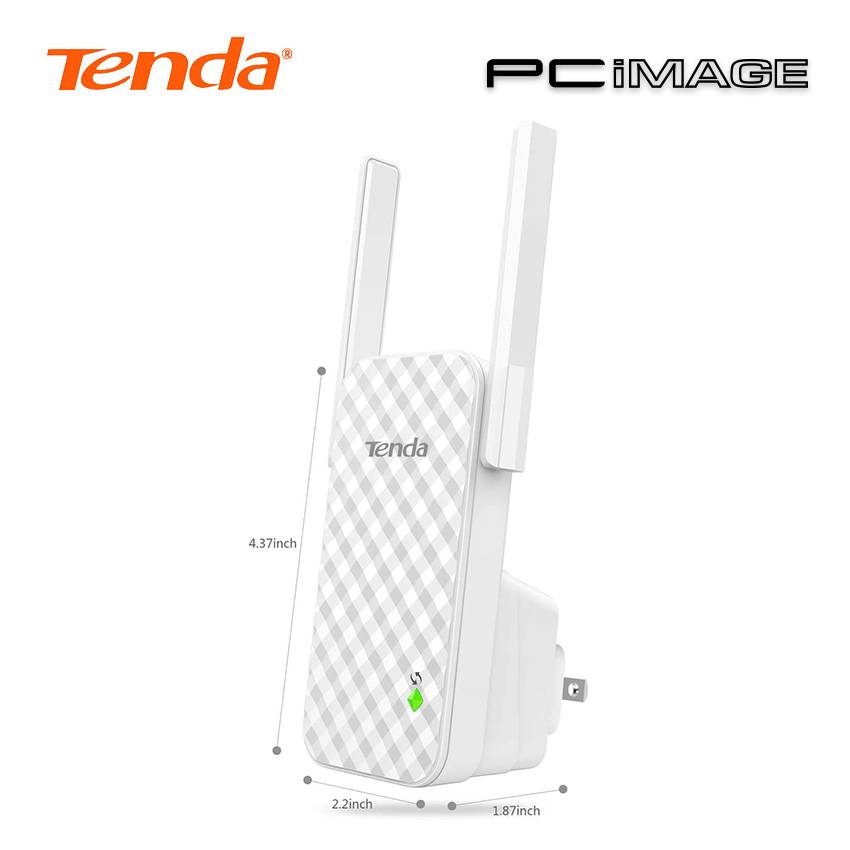 Tenda a9 range extender clearance