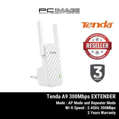 Universal repeater tenda clearance