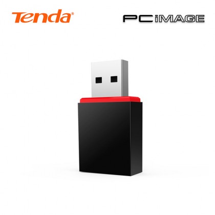 TENDA TD-U3 300Mbps Mini Wireless 11N USB Adapter