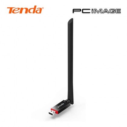 TENDA U6 Wireless N300 High Gain USB Adapter