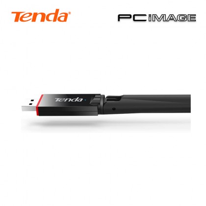 TENDA U6 Wireless N300 High Gain USB Adapter