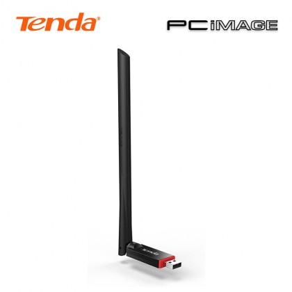 TENDA U6 Wireless N300 High Gain USB Adapter