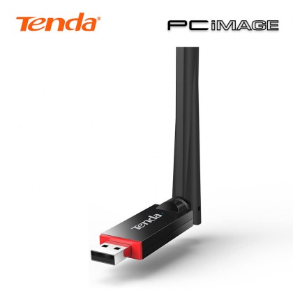 TENDA U6 Wireless N300 High Gain USB Adapter