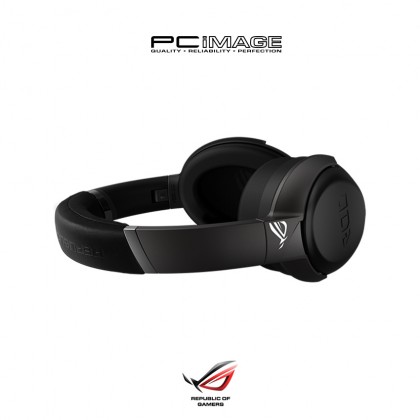 ASUS ROG Strix Go 2.4 Wireless Gaming Headset