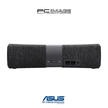 ASUS Lyra Voice AC2200 Tri-Band Mesh Router