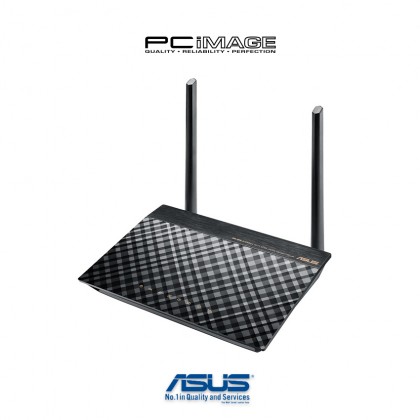ASUS DSL-N16 300Mbps Wi-Fi VDSL/ADSL Modem Router