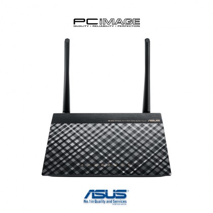 ASUS DSL-N16 300Mbps Wi-Fi VDSL/ADSL Modem Router