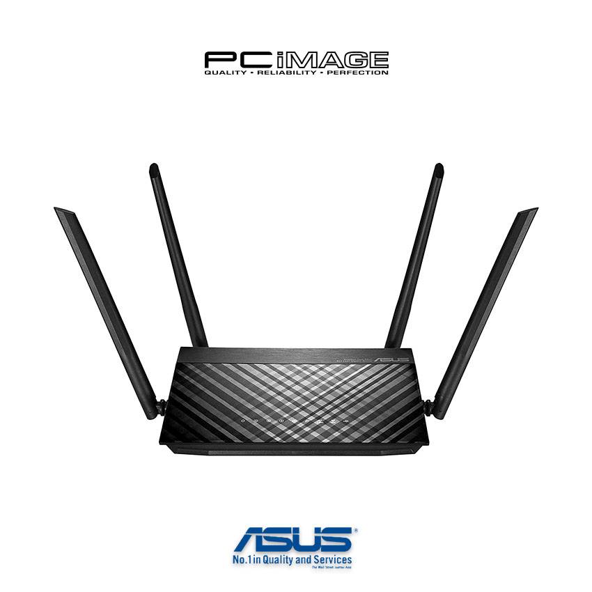 ASUS RTAC59U V2 AC1500 Dual Band Gigabit Wifi Router PC Image