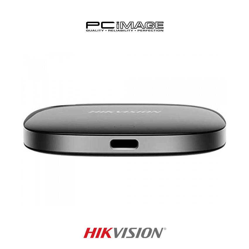 hikvision t100i
