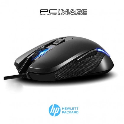 Hp Gaming Mouse Pc Image