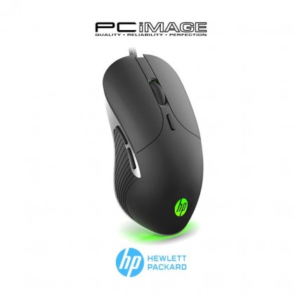HP M280 Optical Gaming Mouse - 4 Color LED