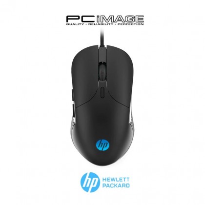 HP M280 Optical Gaming Mouse - 4 Color LED